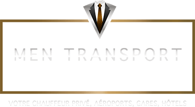 Chauffeur Men Transport